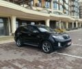 Чорний Кіа Соренто, об'ємом двигуна 2.2 л та пробігом 275 тис. км за 16900 $, фото 26 на Automoto.ua