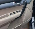 Чорний Кіа Соренто, об'ємом двигуна 2.2 л та пробігом 160 тис. км за 16990 $, фото 6 на Automoto.ua