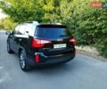 Черный Киа Соренто, объемом двигателя 2.2 л и пробегом 180 тыс. км за 17500 $, фото 11 на Automoto.ua