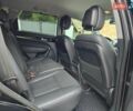 Черный Киа Соренто, объемом двигателя 2.2 л и пробегом 146 тыс. км за 18300 $, фото 12 на Automoto.ua