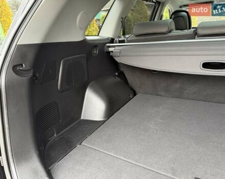 Чорний Кіа Соренто, об'ємом двигуна 2.2 л та пробігом 114 тис. км за 20200 $, фото 70 на Automoto.ua