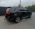 Черный Киа Соренто, объемом двигателя 2.2 л и пробегом 225 тыс. км за 16999 $, фото 16 на Automoto.ua