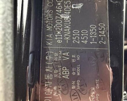 Чорний Кіа Соренто, об'ємом двигуна 2.2 л та пробігом 114 тис. км за 20200 $, фото 42 на Automoto.ua