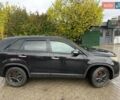 Киа Соренто 2014 в Киеве на Automoto.ua Черный Киа Соренто, объемом двигателя 2.36 л и пробегом 155 тыс. км за 12500 $, фото 9 на Automoto.ua