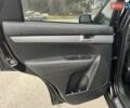 Черный Киа Соренто, объемом двигателя 2.2 л и пробегом 230 тыс. км за 17800 $, фото 84 на Automoto.ua