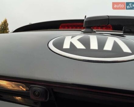 Чорний Кіа Соренто, об'ємом двигуна 2.2 л та пробігом 114 тис. км за 20200 $, фото 75 на Automoto.ua