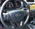 Черный Киа Соренто, объемом двигателя 2.2 л и пробегом 180 тыс. км за 17500 $, фото 68 на Automoto.ua