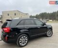 Чорний Кіа Соренто, об'ємом двигуна 2.2 л та пробігом 234 тис. км за 17300 $, фото 9 на Automoto.ua