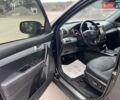 Черный Киа Соренто, объемом двигателя 2.2 л и пробегом 230 тыс. км за 17800 $, фото 50 на Automoto.ua