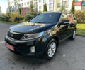 Киа Соренто 2014 в Ровно на Automoto.ua Черный Киа Соренто, объемом двигателя 2.2 л и пробегом 229 тыс. км за 16600 $, фото 1 на Automoto.ua