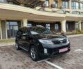 Чорний Кіа Соренто, об'ємом двигуна 2.2 л та пробігом 275 тис. км за 16900 $, фото 20 на Automoto.ua