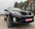 Чорний Кіа Соренто, об'ємом двигуна 2.2 л та пробігом 234 тис. км за 17300 $, фото 33 на Automoto.ua