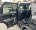 Черный Киа Соренто, объемом двигателя 2.35 л и пробегом 260 тыс. км за 11900 $, фото 9 на Automoto.ua