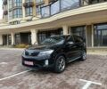 Чорний Кіа Соренто, об'ємом двигуна 2.2 л та пробігом 275 тис. км за 16900 $, фото 61 на Automoto.ua
