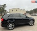 Чорний Кіа Соренто, об'ємом двигуна 2.2 л та пробігом 234 тис. км за 17300 $, фото 10 на Automoto.ua