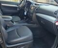 Черный Киа Соренто, объемом двигателя 2.2 л и пробегом 154 тыс. км за 17700 $, фото 40 на Automoto.ua