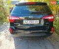 Киа Соренто 2014 в Киеве на Automoto.ua Черный Киа Соренто, объемом двигателя 2.2 л и пробегом 130 тыс. км за 18500 $, фото 3 на Automoto.ua