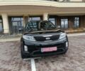 Чорний Кіа Соренто, об'ємом двигуна 2.2 л та пробігом 275 тис. км за 16900 $, фото 17 на Automoto.ua