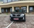 Чорний Кіа Соренто, об'ємом двигуна 2.2 л та пробігом 275 тис. км за 16900 $, фото 6 на Automoto.ua