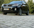 Киа Соренто 2014 в Ивано-Франковске на Automoto.ua Черный Киа Соренто, объемом двигателя 2.2 л и пробегом 163 тыс. км за 19299 $, фото 8 на Automoto.ua