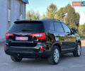 Черный Киа Соренто, объемом двигателя 2.2 л и пробегом 250 тыс. км за 17500 $, фото 11 на Automoto.ua