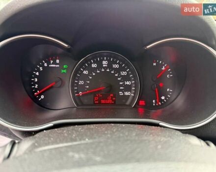 Киа Соренто 2014 в Киеве на Automoto.ua Черный Киа Соренто, объемом двигателя 2.36 л и пробегом 155 тыс. км за 12500 $, фото 1 на Automoto.ua