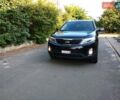 Черный Киа Соренто, объемом двигателя 2.2 л и пробегом 180 тыс. км за 17500 $, фото 3 на Automoto.ua