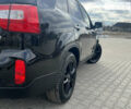 Черный Киа Соренто, объемом двигателя 2.2 л и пробегом 208 тыс. км за 18900 $, фото 6 на Automoto.ua