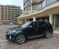 Чорний Кіа Соренто, об'ємом двигуна 2.2 л та пробігом 275 тис. км за 16900 $, фото 1 на Automoto.ua