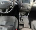 Чорний Кіа Соренто, об'ємом двигуна 2.2 л та пробігом 275 тис. км за 16900 $, фото 64 на Automoto.ua
