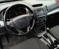 Киа Соренто 2014 в Киеве на Automoto.ua Черный Киа Соренто, объемом двигателя 2.2 л и пробегом 234 тыс. км за 14800 $, фото 10 на Automoto.ua