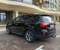 Чорний Кіа Соренто, об'ємом двигуна 2.2 л та пробігом 275 тис. км за 16900 $, фото 54 на Automoto.ua