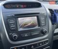 Киа Соренто 2014 в Днепре (Днепропетровске) на Automoto.ua Черный Киа Соренто, объемом двигателя 2.35 л и пробегом 160 тыс. км за 12000 $, фото 12 на Automoto.ua