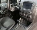 Чорний Кіа Соренто, об'ємом двигуна 2.2 л та пробігом 275 тис. км за 16900 $, фото 65 на Automoto.ua