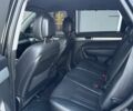 Черный Киа Соренто, объемом двигателя 2.2 л и пробегом 211 тыс. км за 17800 $, фото 5 на Automoto.ua