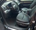 Черный Киа Соренто, объемом двигателя 2.2 л и пробегом 208 тыс. км за 16900 $, фото 33 на Automoto.ua