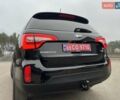 Чорний Кіа Соренто, об'ємом двигуна 2.2 л та пробігом 234 тис. км за 17300 $, фото 23 на Automoto.ua