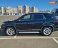 Черный Киа Соренто, объемом двигателя 2.2 л и пробегом 222 тыс. км за 18300 $, фото 2 на Automoto.ua