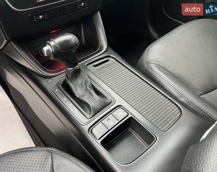 Черный Киа Соренто, объемом двигателя 2.2 л и пробегом 230 тыс. км за 17800 $, фото 66 на Automoto.ua