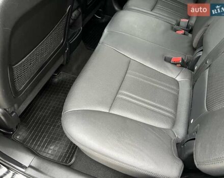 Черный Киа Соренто, объемом двигателя 2.2 л и пробегом 230 тыс. км за 17800 $, фото 86 на Automoto.ua