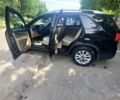 Черный Киа Соренто, объемом двигателя 2.2 л и пробегом 160 тыс. км за 17500 $, фото 18 на Automoto.ua