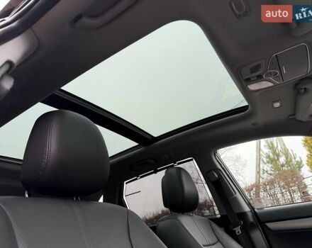 Чорний Кіа Соренто, об'ємом двигуна 2.2 л та пробігом 114 тис. км за 20200 $, фото 58 на Automoto.ua