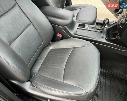 Чорний Кіа Соренто, об'ємом двигуна 2.2 л та пробігом 234 тис. км за 17300 $, фото 65 на Automoto.ua