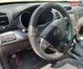 Черный Киа Соренто, объемом двигателя 2.2 л и пробегом 318 тыс. км за 15800 $, фото 10 на Automoto.ua