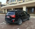 Чорний Кіа Соренто, об'ємом двигуна 2.2 л та пробігом 275 тис. км за 16900 $, фото 46 на Automoto.ua
