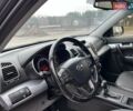 Чорний Кіа Соренто, об'ємом двигуна 2.2 л та пробігом 234 тис. км за 17300 $, фото 46 на Automoto.ua