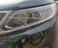 Чорний Кіа Соренто, об'ємом двигуна 2.2 л та пробігом 275 тис. км за 16900 $, фото 85 на Automoto.ua