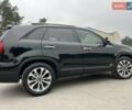 Черный Киа Соренто, объемом двигателя 2.2 л и пробегом 230 тыс. км за 17800 $, фото 26 на Automoto.ua