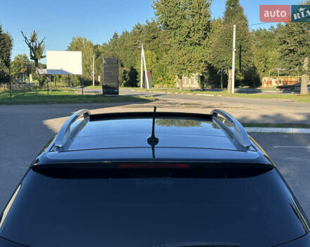 Черный Киа Соренто, объемом двигателя 2.2 л и пробегом 250 тыс. км за 17500 $, фото 20 на Automoto.ua
