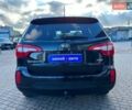 Киа Соренто 2014 в Львове на Automoto.ua Черный Киа Соренто, объемом двигателя 2.2 л и пробегом 159 тыс. км за 18200 $, фото 6 на Automoto.ua